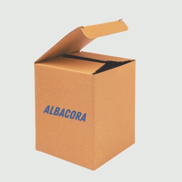 Caja Tipo Sobre - Troquelada